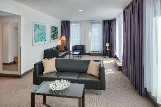 Hermitage Hotel Prague fotoÄŸrafÄ±
