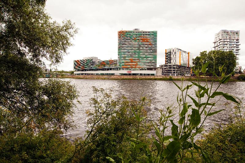Residhome Nantes Berges de Loire - Genel