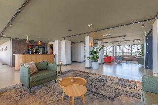 Leonardo Hotel Ijmuiden Seaport Beach fotoÄŸrafÄ±