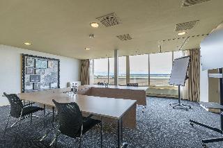 Leonardo Hotel Ijmuiden Seaport Beach fotoÄŸrafÄ±