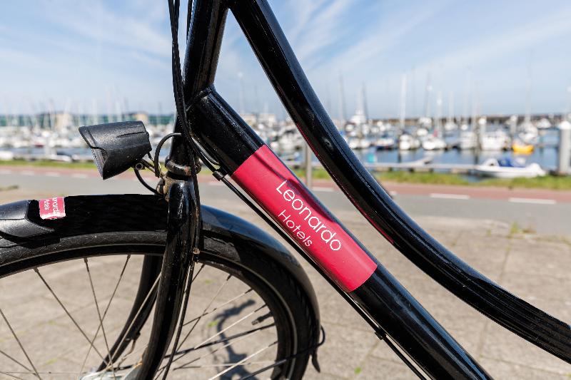 Leonardo Hotel Ijmuiden Seaport Beach - Aktivite