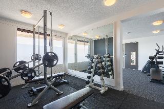 Leonardo Hotel Ijmuiden Seaport Beach fotoÄŸrafÄ±