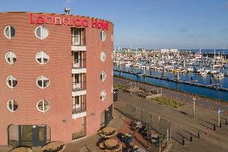 Leonardo Hotel Ijmuiden Seaport Beach otel fotoğrafı