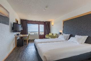 Leonardo Hotel Ijmuiden Seaport Beach fotoÄŸrafÄ±