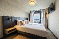 Leonardo Hotel Ijmuiden Seaport Beach oda fotoğrafı