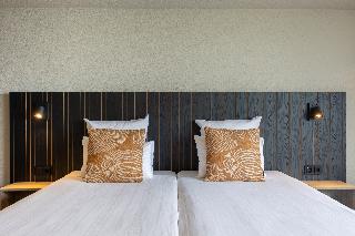 Leonardo Hotel Ijmuiden Seaport Beach fotoÄŸrafÄ±