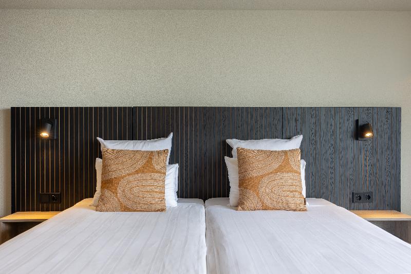 Leonardo Hotel Ijmuiden Seaport Beach - Oda