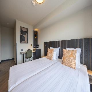 Leonardo Hotel Ijmuiden Seaport Beach fotoÄŸrafÄ±