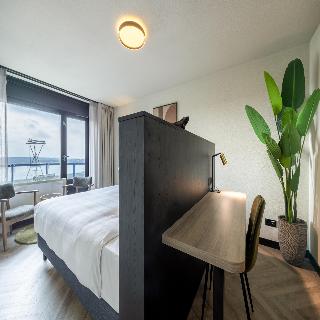 Leonardo Hotel Ijmuiden Seaport Beach fotoÄŸrafÄ±