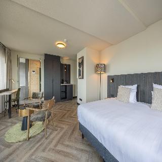 Leonardo Hotel Ijmuiden Seaport Beach fotoÄŸrafÄ±