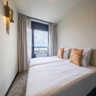 Leonardo Hotel Ijmuiden Seaport Beach fotoÄŸrafÄ±