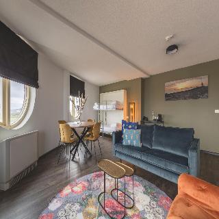Leonardo Hotel Ijmuiden Seaport Beach fotoÄŸrafÄ±