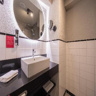 Leonardo Hotel Ijmuiden Seaport Beach fotoÄŸrafÄ±