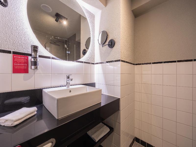 Leonardo Hotel Ijmuiden Seaport Beach - Oda