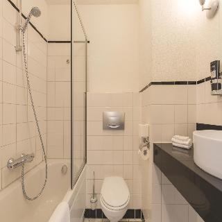 Leonardo Hotel Ijmuiden Seaport Beach fotoÄŸrafÄ±
