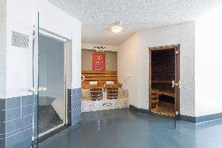 Leonardo Hotel Ijmuiden Seaport Beach fotoÄŸrafÄ±