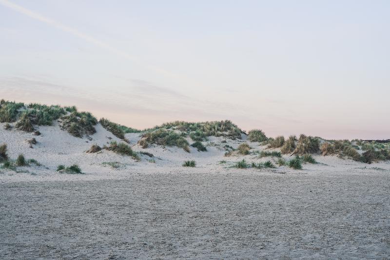 Leonardo Hotel Ijmuiden Seaport Beach - Plaj