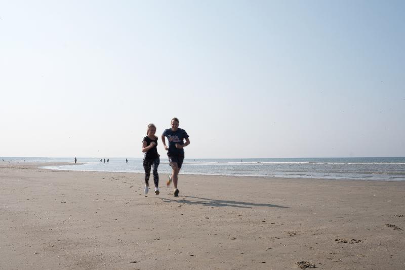 Leonardo Hotel Ijmuiden Seaport Beach - Plaj