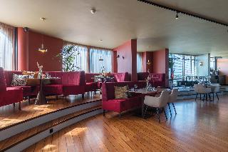 Leonardo Hotel Ijmuiden Seaport Beach fotoÄŸrafÄ±