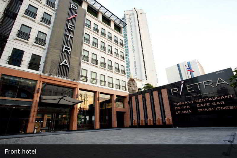 Pietra Hotel fotoÄŸrafÄ±