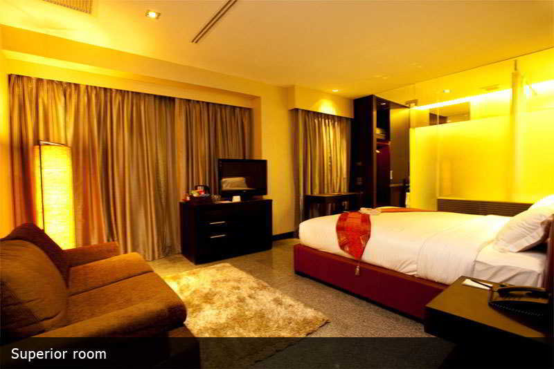 Pietra Hotel fotoÄŸrafÄ±