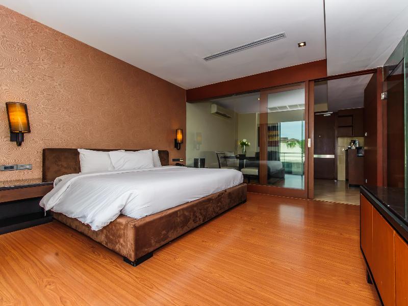 Pietra Hotel - Oda