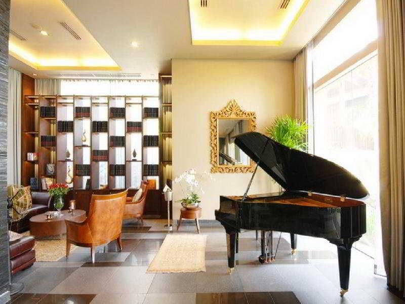 Impiana Private Villas Kata Noi, Phuket fotoÄŸrafÄ±