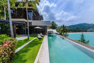 Impiana Private Villas Kata Noi, Phuket fotoÄŸrafÄ±