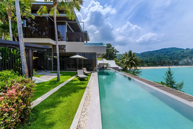 Impiana Private Villas Kata Noi, Phuket - Genel