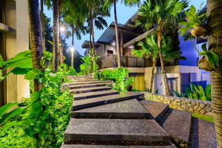 Impiana Private Villas Kata Noi, Phuket fotoÄŸrafÄ±