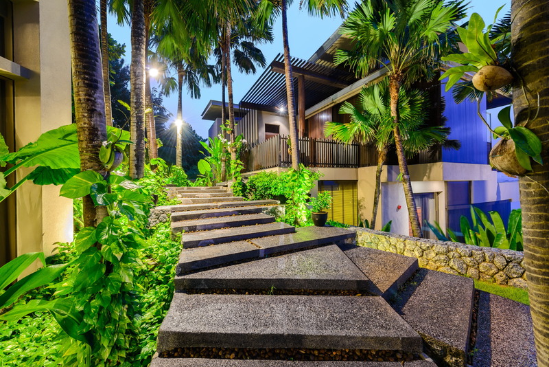Impiana Private Villas Kata Noi, Phuket - Genel