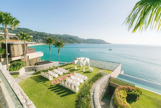 Impiana Private Villas Kata Noi, Phuket fotoÄŸrafÄ±