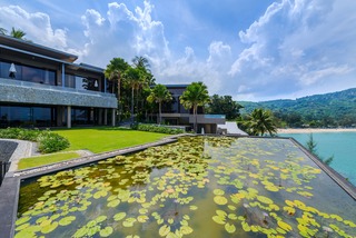Impiana Private Villas Kata Noi, Phuket fotoÄŸrafÄ±
