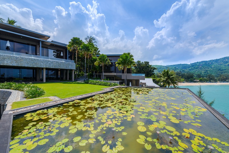 Impiana Private Villas Kata Noi, Phuket - Genel