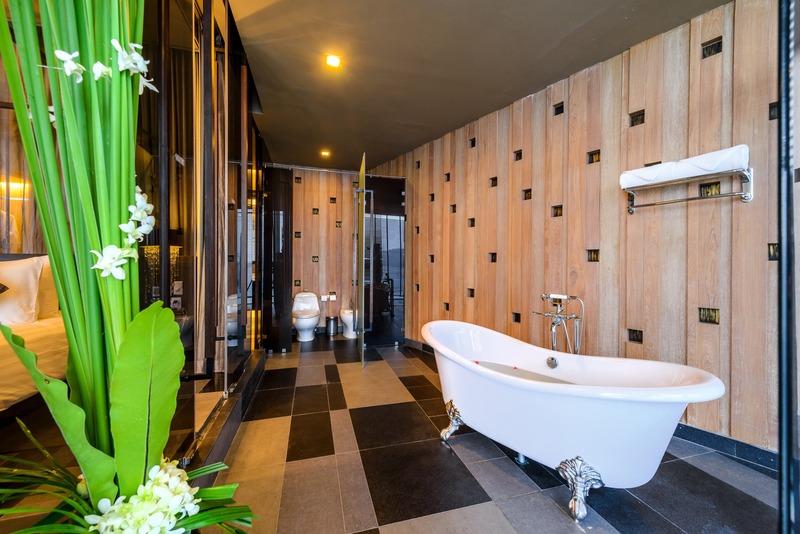 Impiana Private Villas Kata Noi, Phuket - Genel