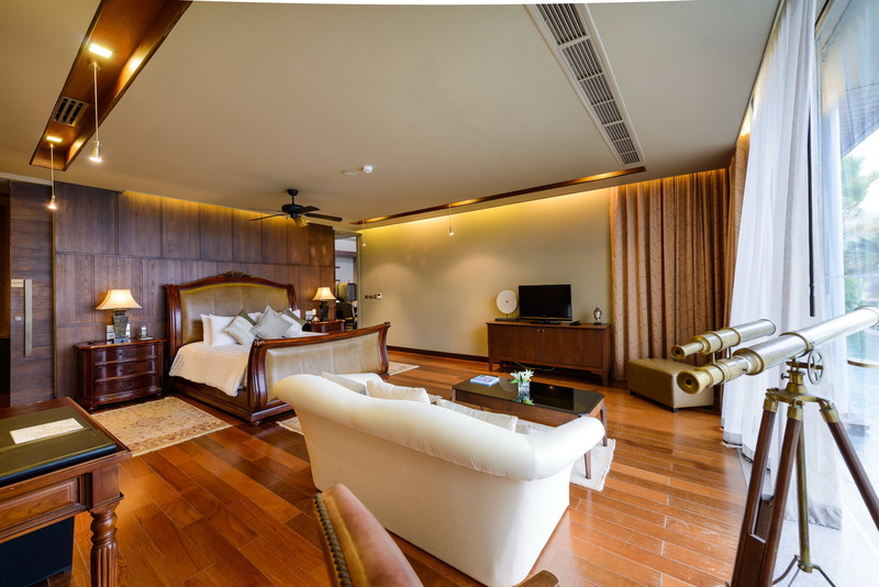 Impiana Private Villas Kata Noi, Phuket - Genel