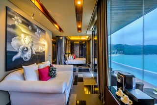 Impiana Private Villas Kata Noi, Phuket fotoÄŸrafÄ±