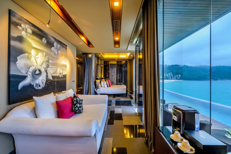 Impiana Private Villas Kata Noi, Phuket - Genel