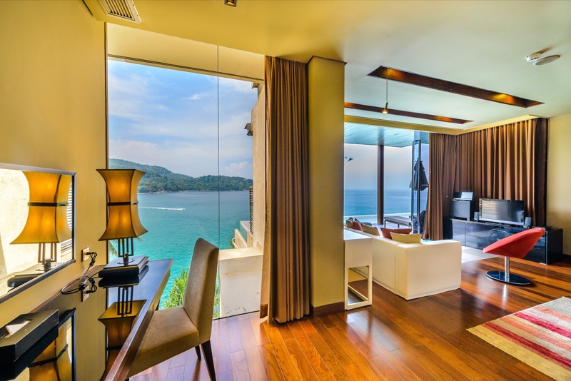 Impiana Private Villas Kata Noi, Phuket - Genel