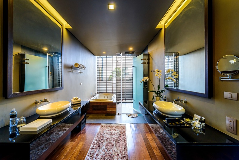 Impiana Private Villas Kata Noi, Phuket - Genel