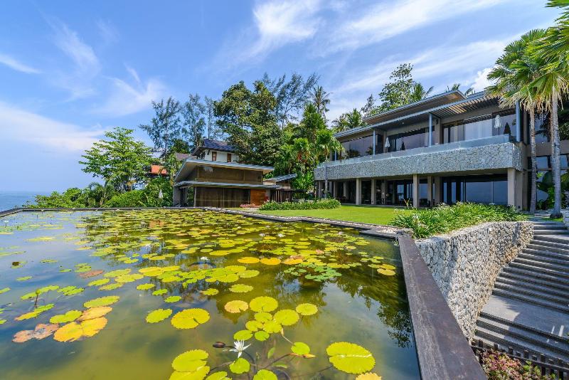 Impiana Private Villas Kata Noi, Phuket - Genel