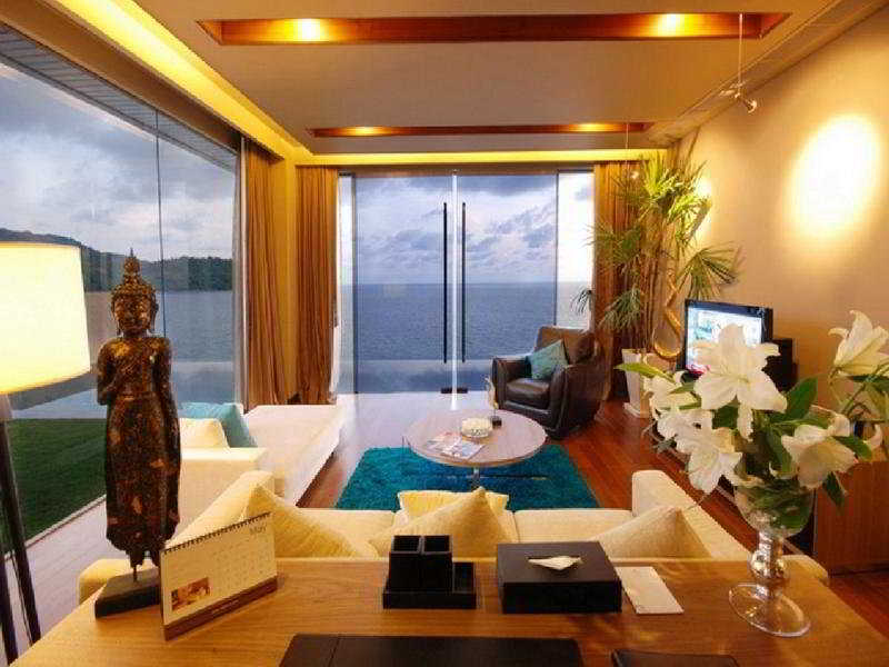 Impiana Private Villas Kata Noi, Phuket fotoÄŸrafÄ±