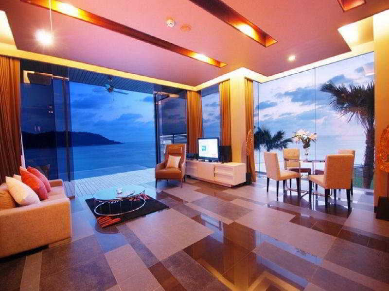 Impiana Private Villas Kata Noi, Phuket fotoÄŸrafÄ±