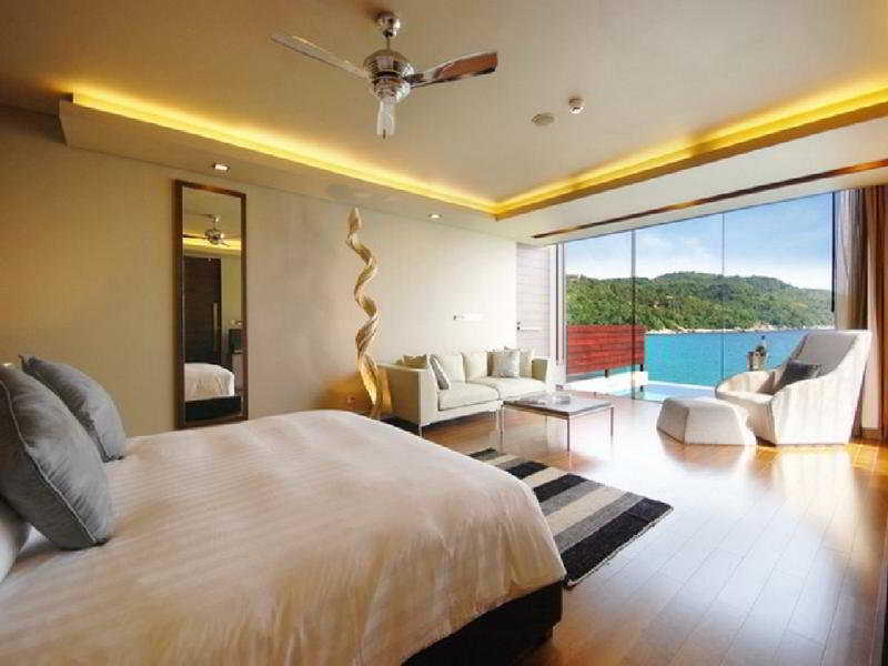 Impiana Private Villas Kata Noi, Phuket fotoÄŸrafÄ±