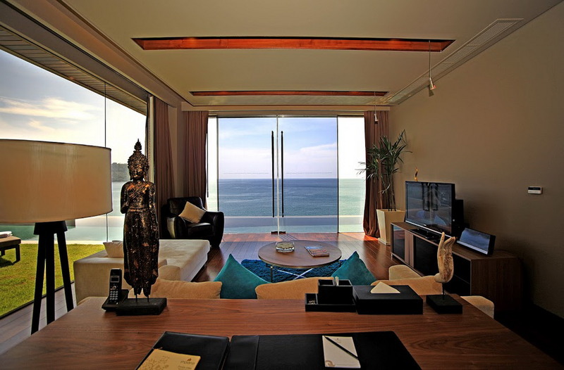 Impiana Private Villas Kata Noi, Phuket - Oda