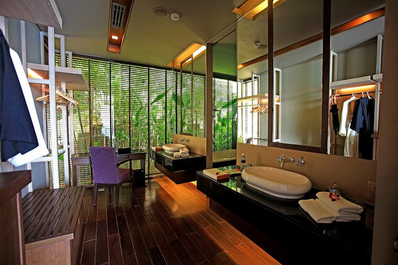 Impiana Private Villas Kata Noi, Phuket - Oda