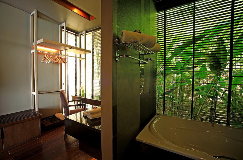 Impiana Private Villas Kata Noi, Phuket - Oda