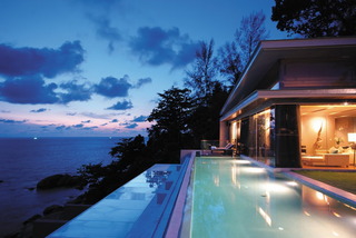 Impiana Private Villas Kata Noi, Phuket fotoÄŸrafÄ±