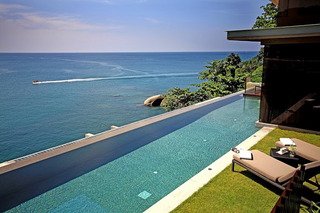 Impiana Private Villas Kata Noi, Phuket fotoÄŸrafÄ±