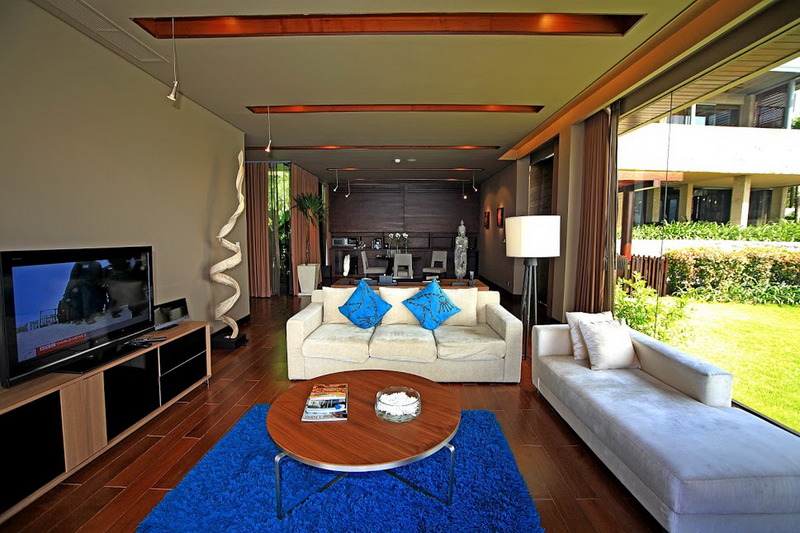 Impiana Private Villas Kata Noi, Phuket - Oda